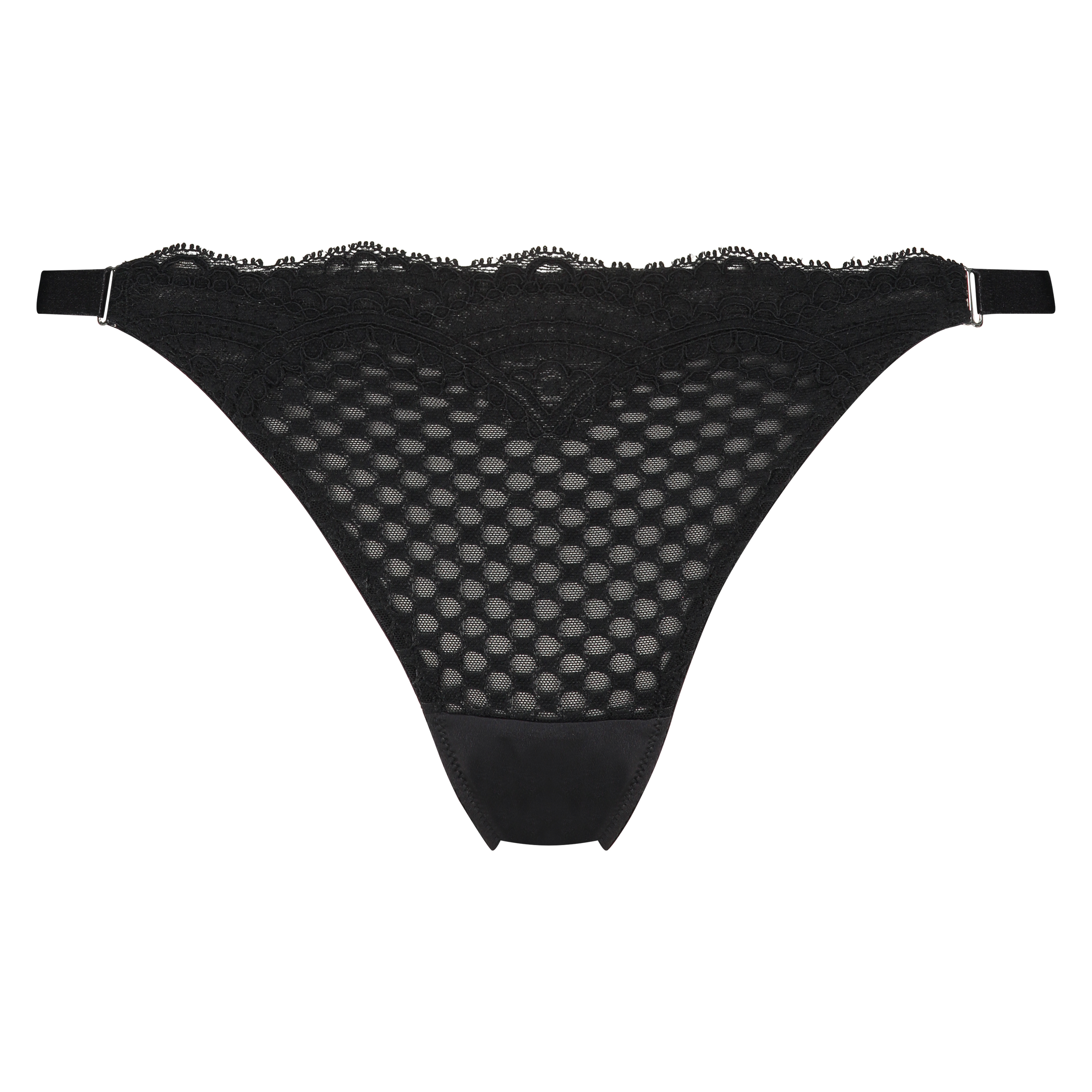 Tanga Thong Duckie, Black, main