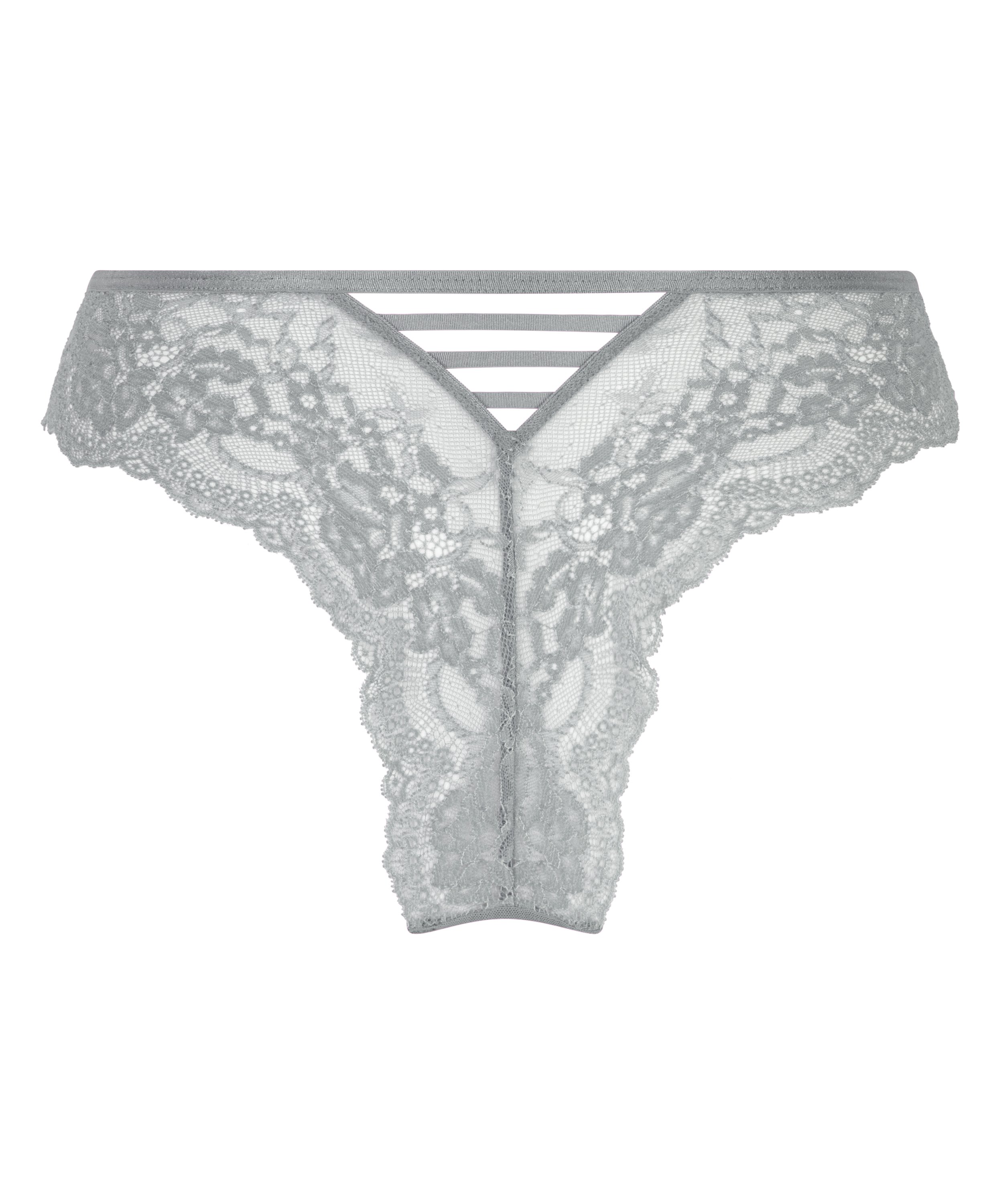 Belle Brazilian, Green, main