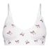 Dianne Bralette, White