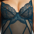 Verona Body, Blue
