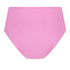 Sophie high knickers, Pink