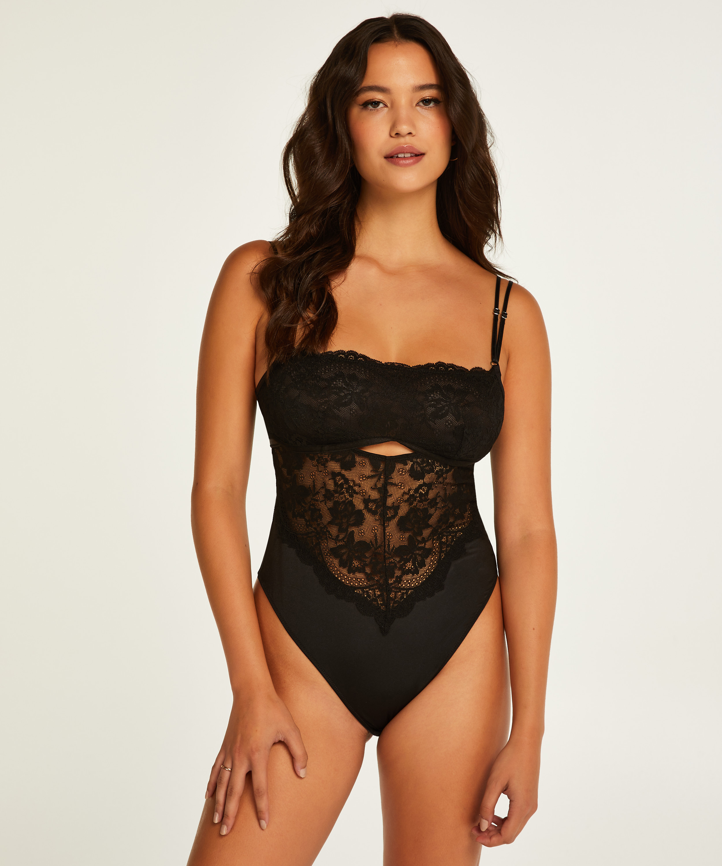 Alana Body, Black, main