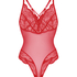 Isabelle Body, Red