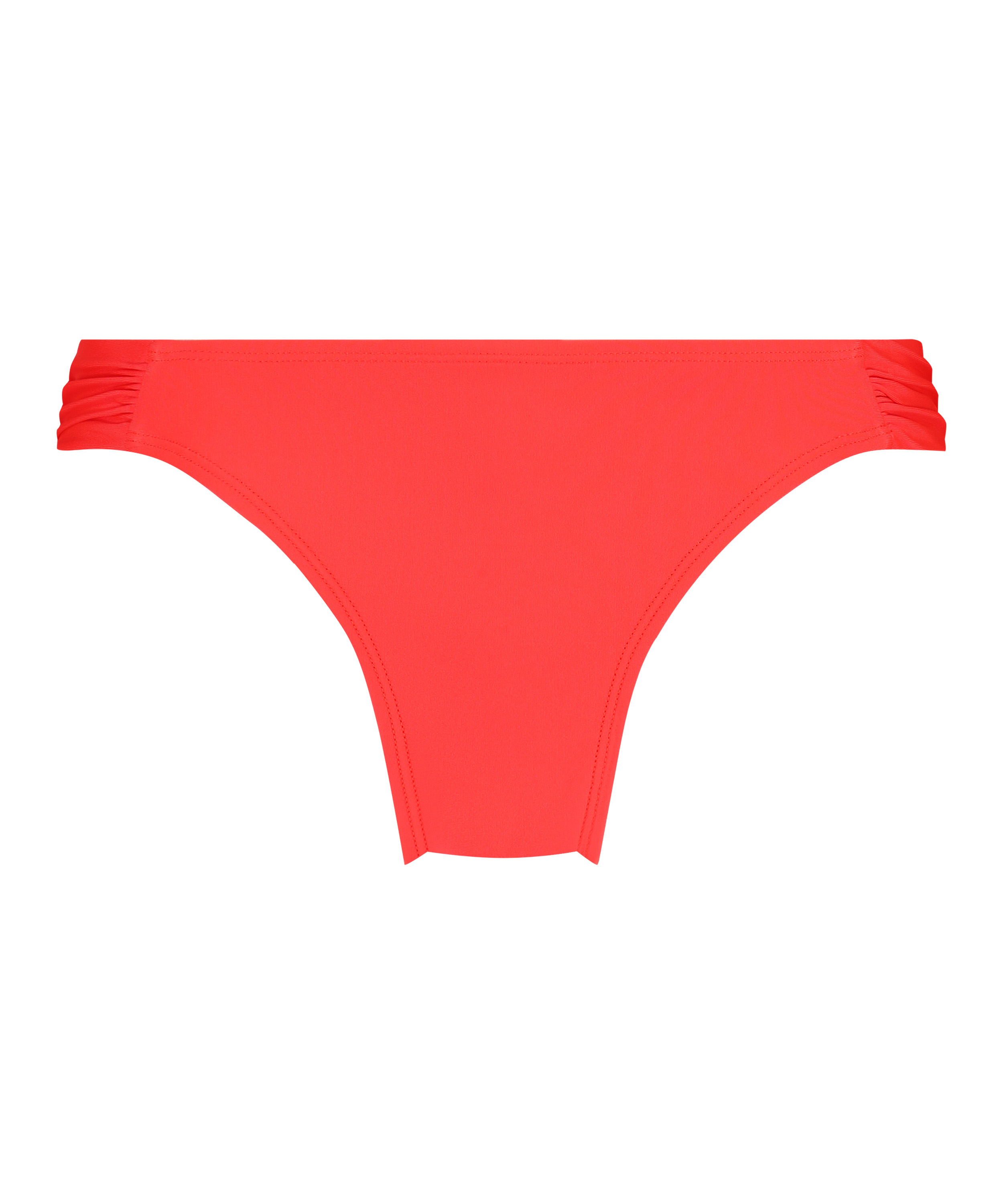 Cairo Rio Bikini Bottoms, Red, main