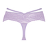 Francesca Boxerthong, Purple