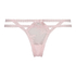 Irina Thong, Pink