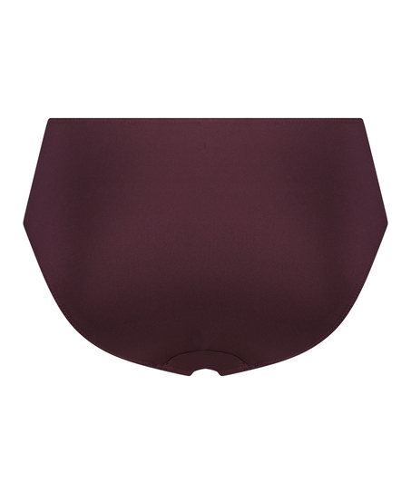 Sophie high knickers, Purple