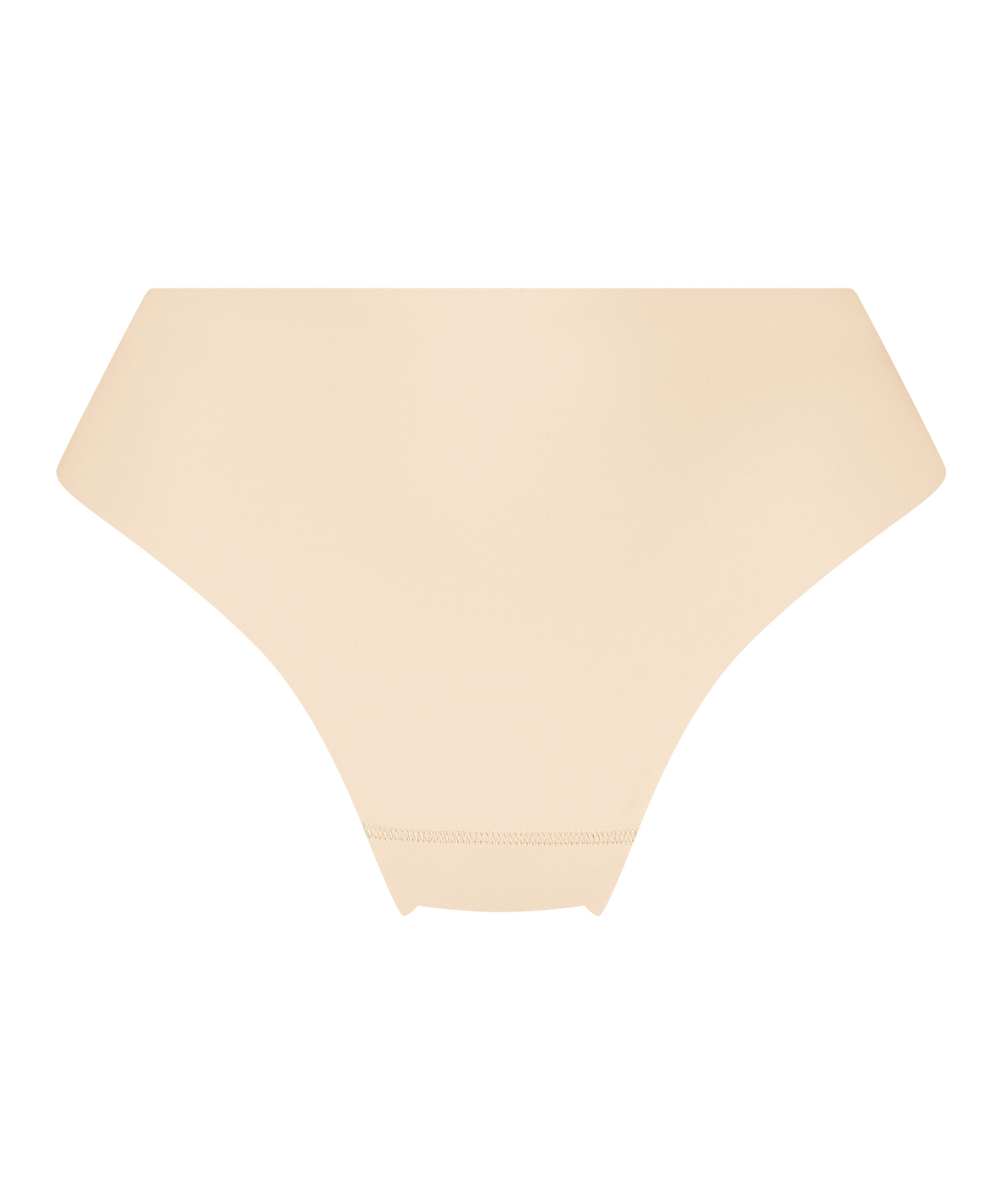 Smooth Thong, Beige