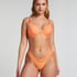 Madison Thong, Orange