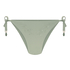 Giselle Cheeky Bikinibottom, Green
