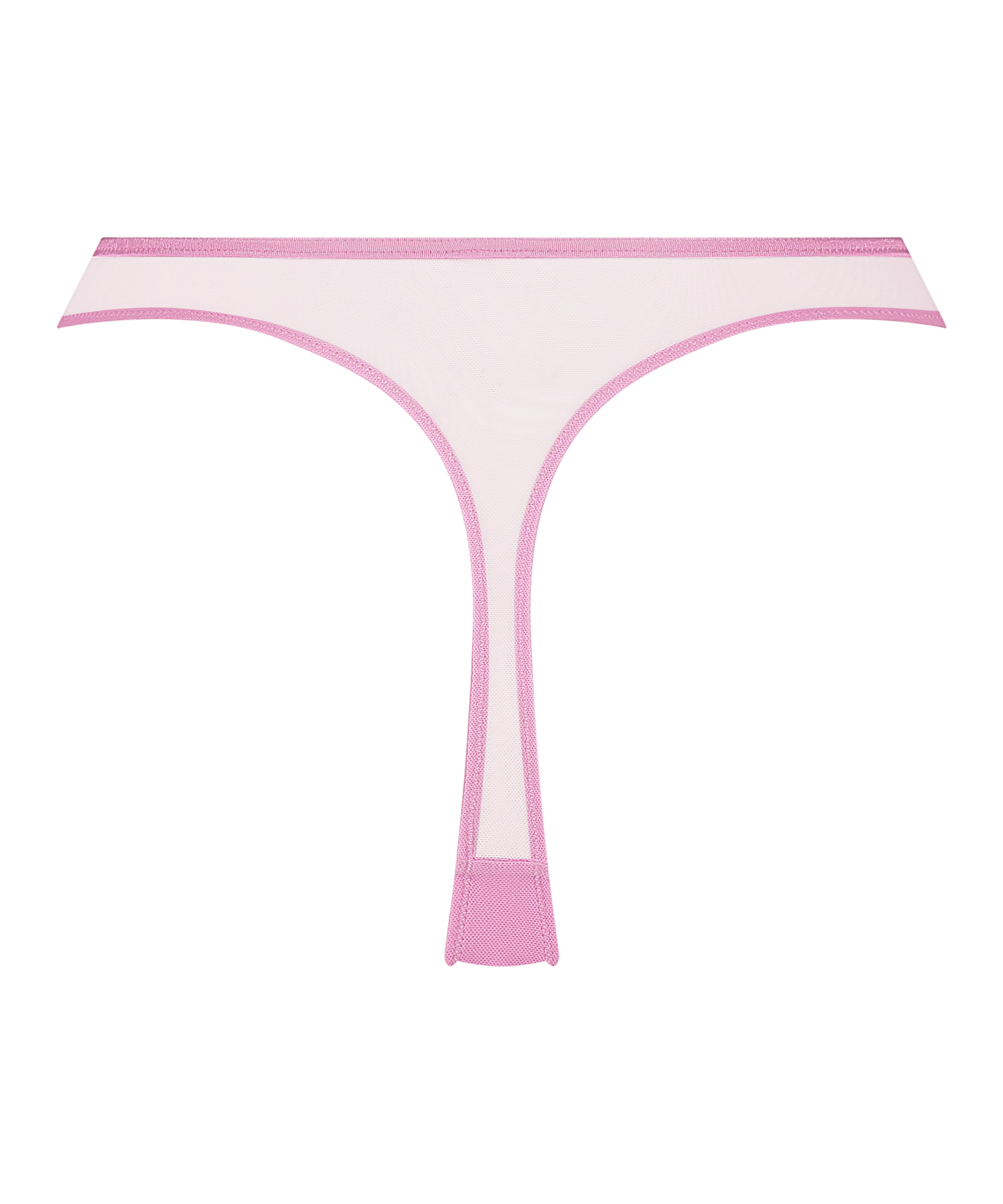 Tanner Thong, Pink, main