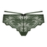 Beatrice Thong, Green