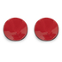 Private Nipple Covers, Red