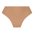 Smooth Thong, Brown