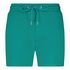 Sweat Shorts, Green