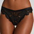 Amelia Thong, Black