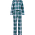 Pyjama set, Blue