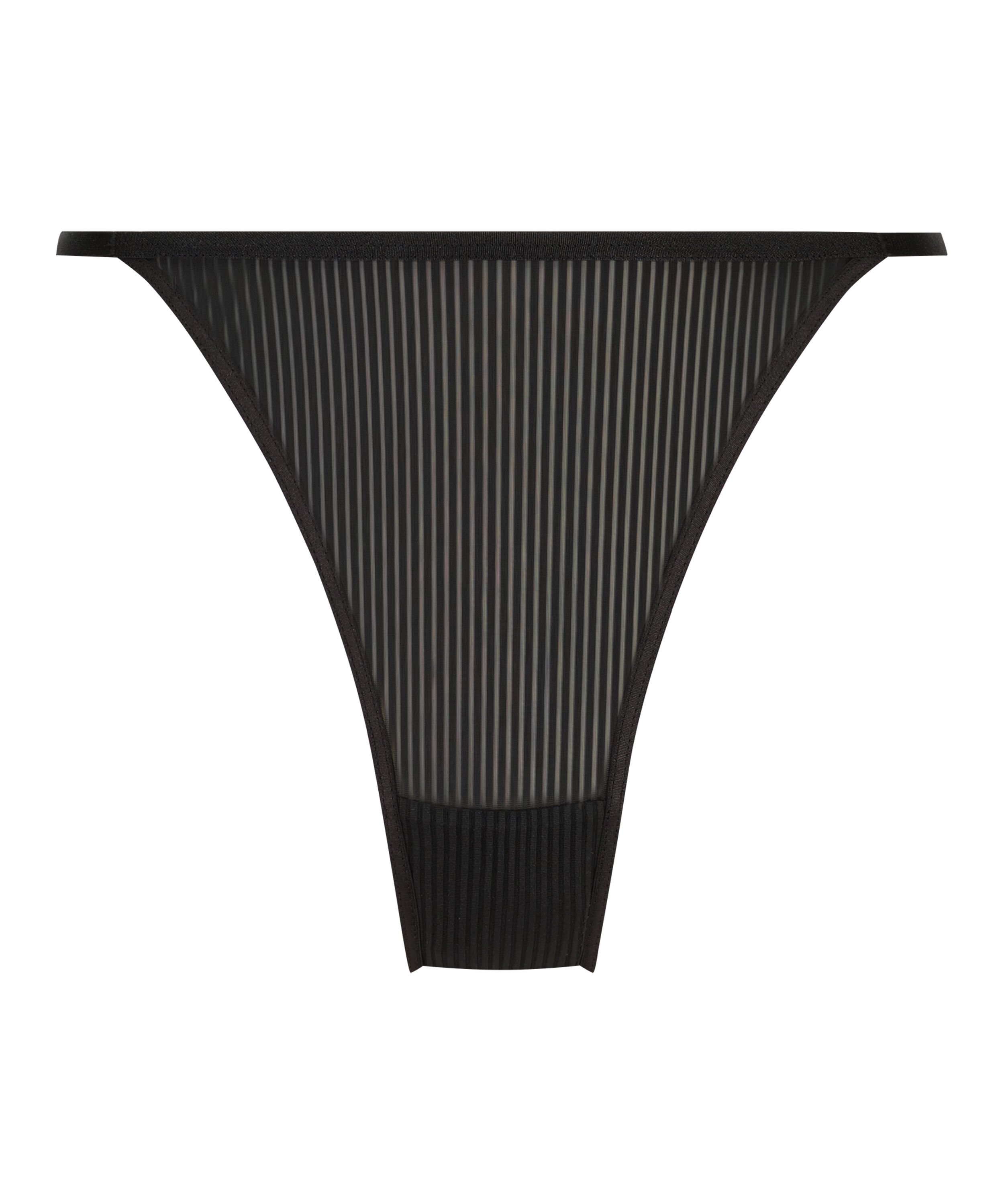 Kaiden Brazilian, Black