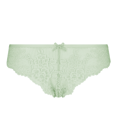 Bianca Brazilian, Blue