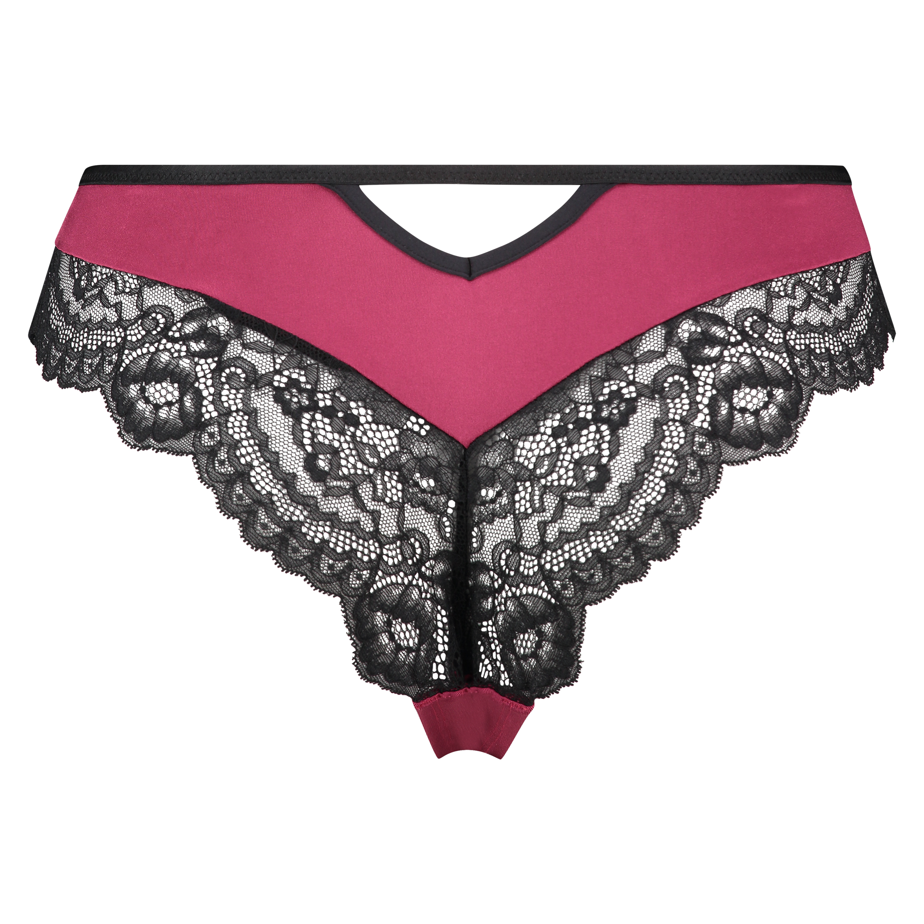 Ann Kathrin Lotus Brazilian, Purple, main