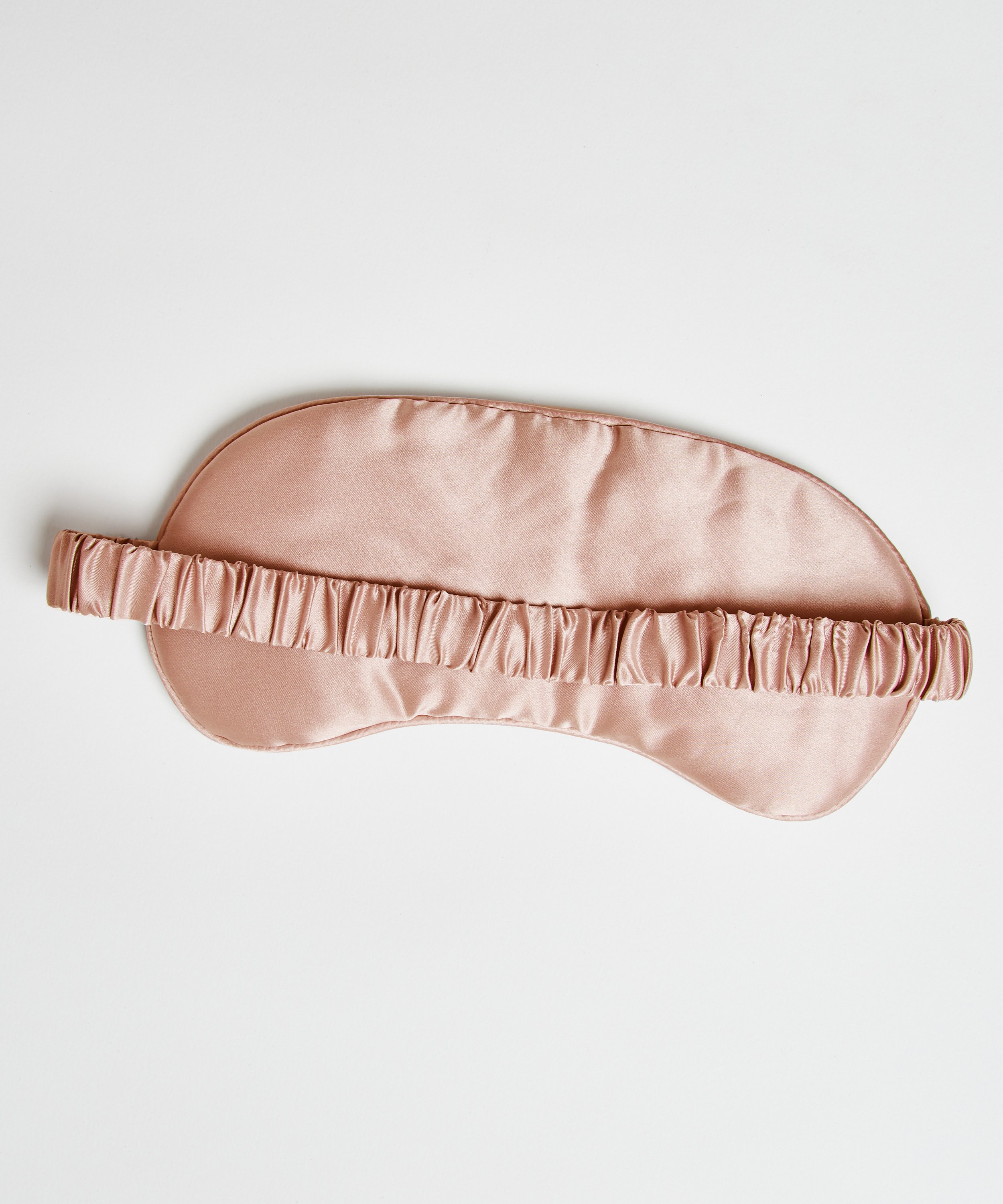 Sleep mask, Pink, main