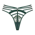 Lyra Thong, Green