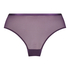 Sienna Brasilian, Purple