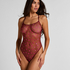 Frida Body, Red