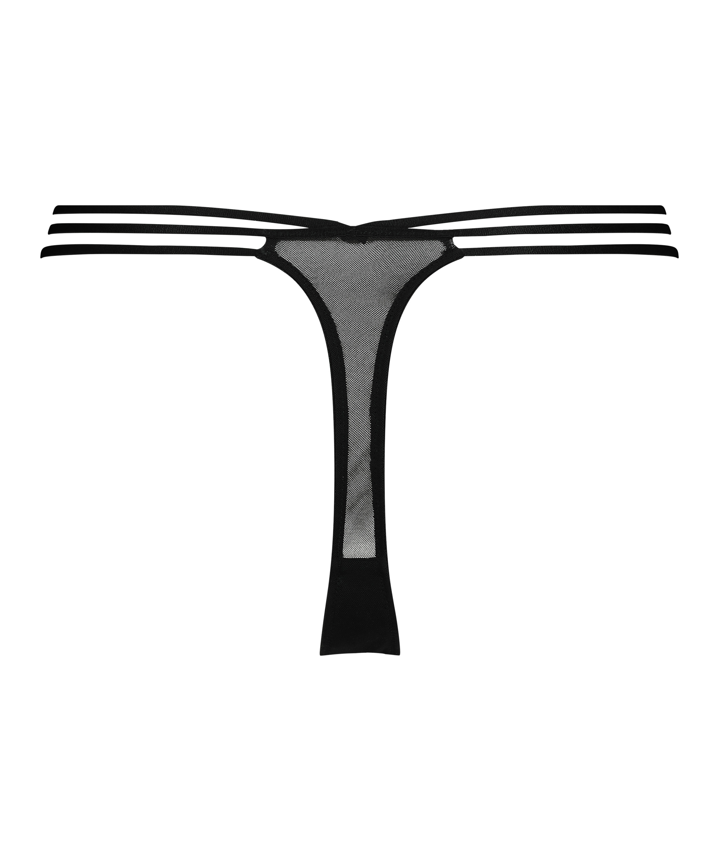 Livia Thong, Black, main