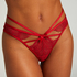 Wera Thong, Red