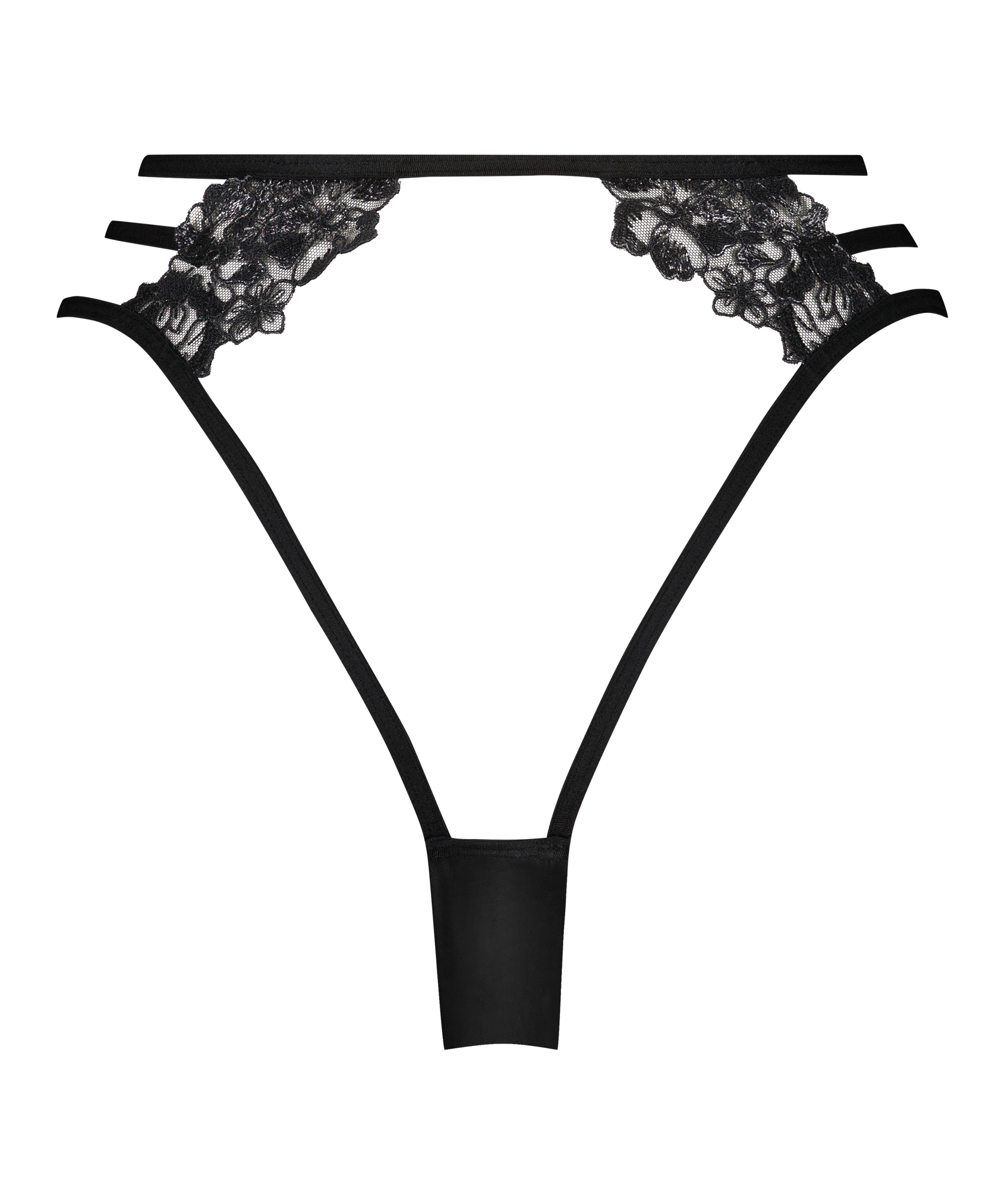 Eros Brazilian, Black, main