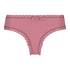 Georgia Cotton Brazilian, Pink