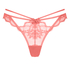 Brooklyn Thong, Pink