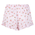 Pyjama Shorts, Pink