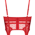 Lulu Bustier, Red