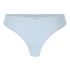 Renee Rib Thong, Blue