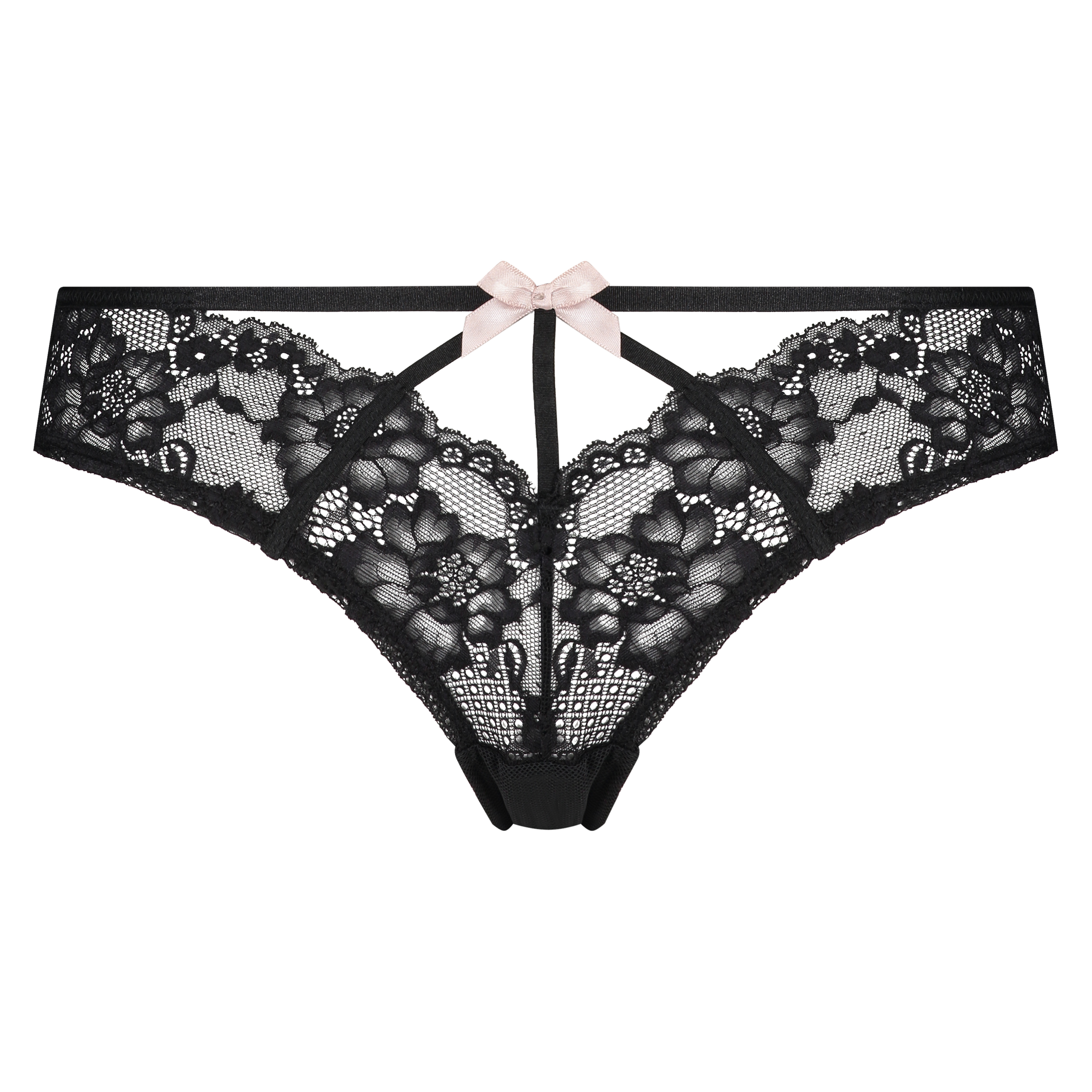 Lorea Brazilian, Black, main