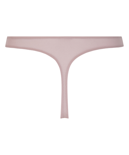 Jenn Thong, Pink