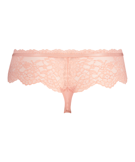 Hope Thong Boxers, Pink