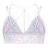 Isadora Bralette, Purple