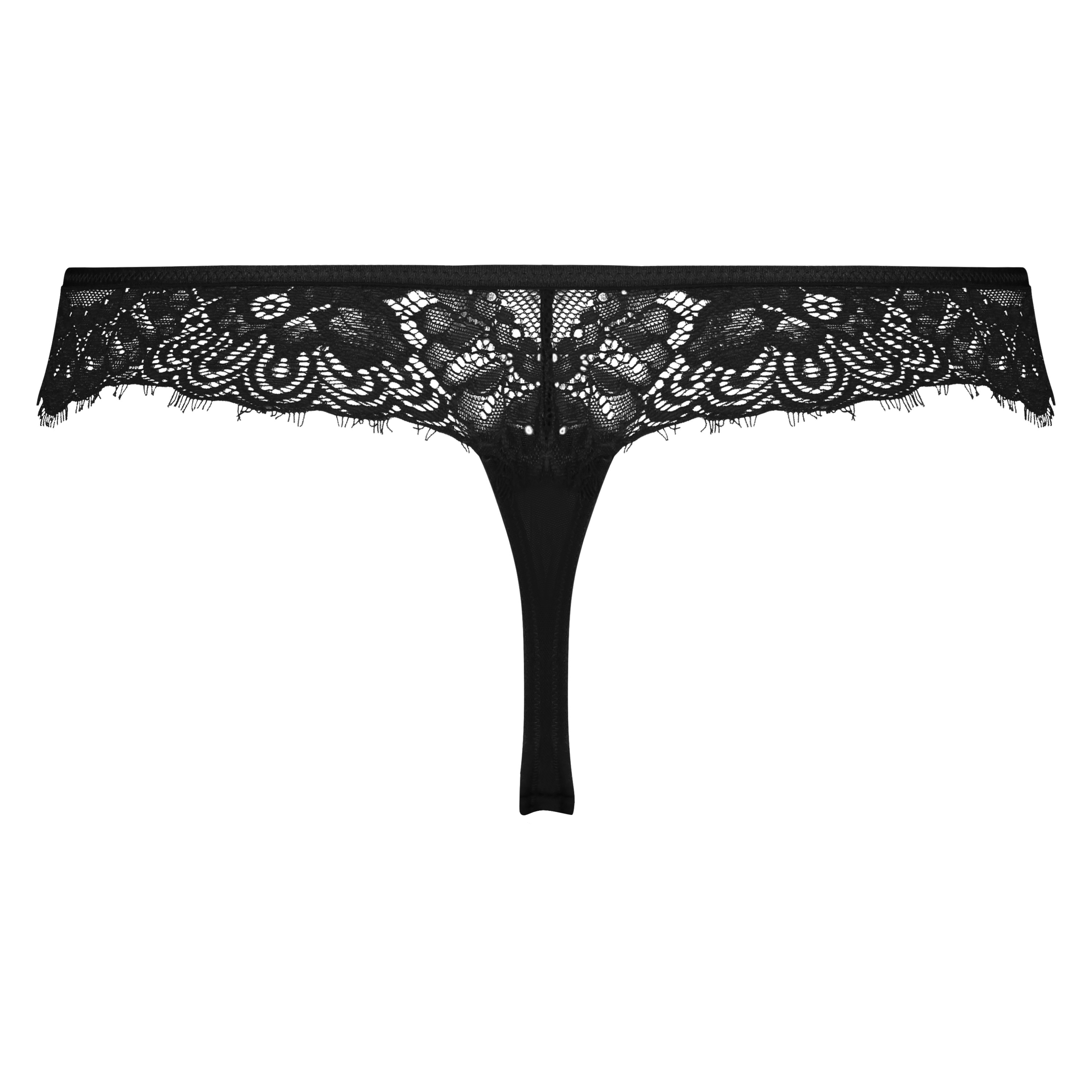 Latisha Thong, Black, main