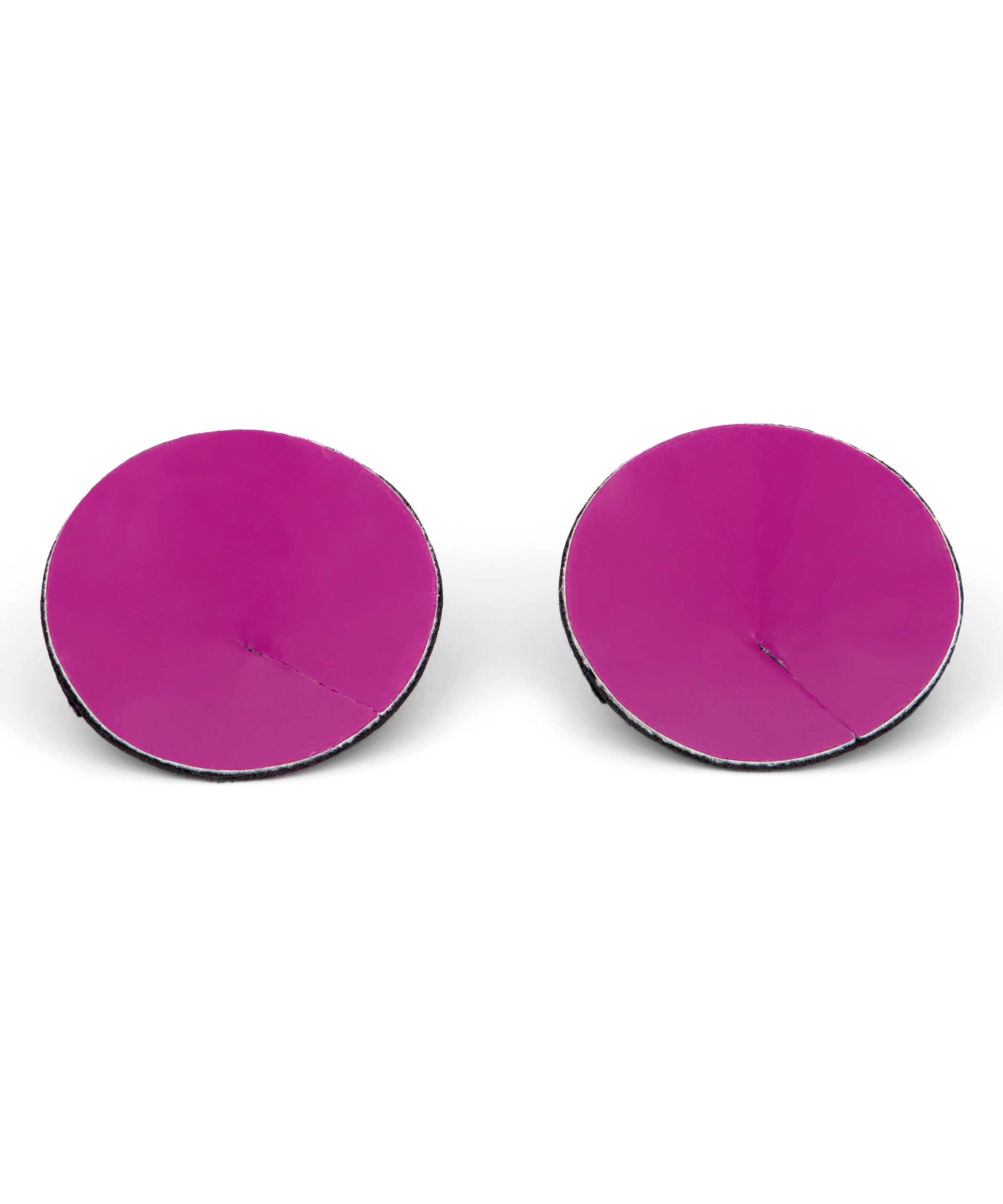 Private Nipple Covers, Purple, main