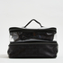 3 pack make-up bag, Black