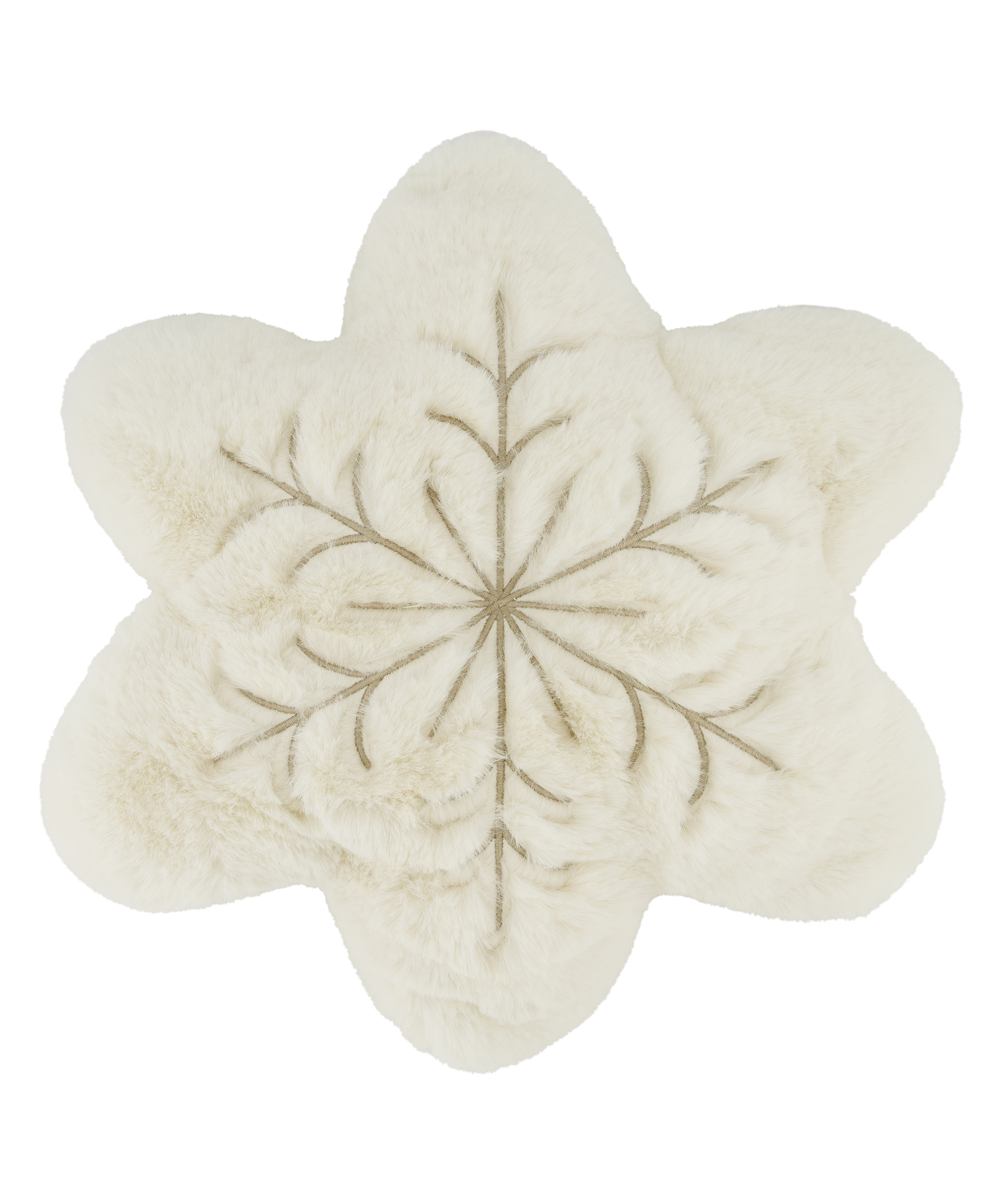 Hot Water Bottle, White, main