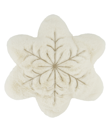 Hot Water Bottle, White