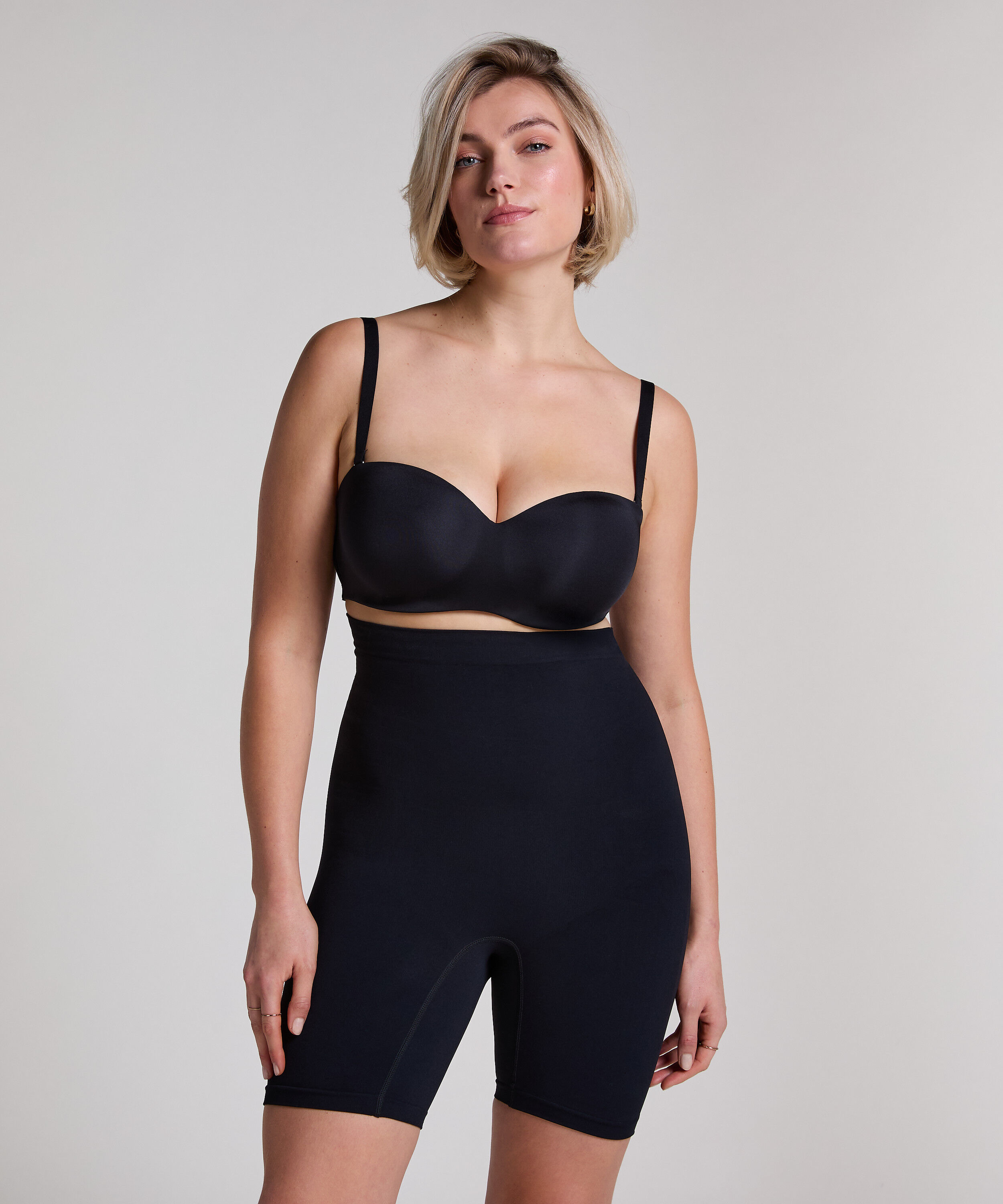 Seamless Enhancing Thigh Slimmer