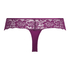 Bronwin Boxer Thong, Purple