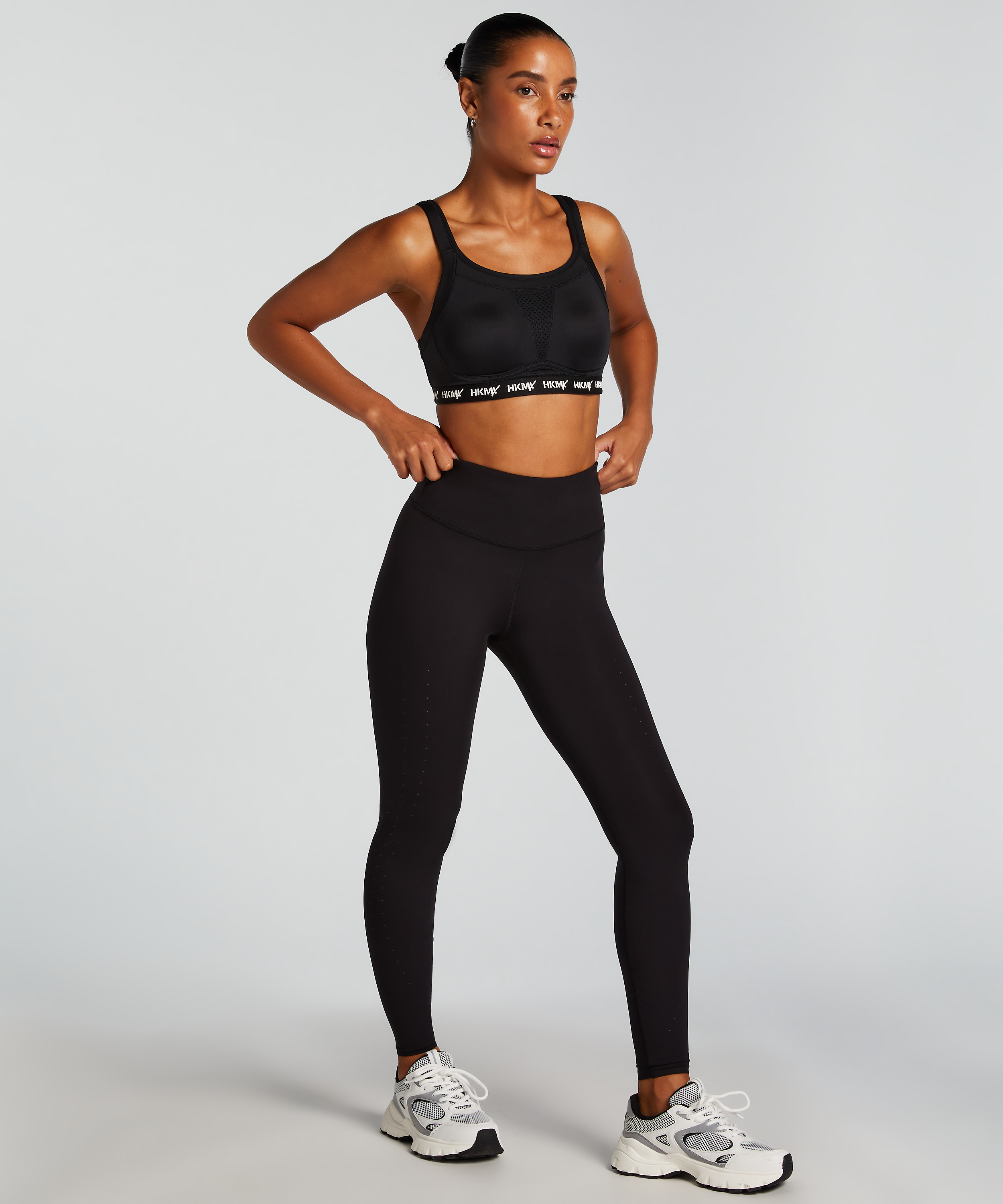 HKMX Sports bra The Elite Level 3 for £34 Padded bras Hunkemöller
