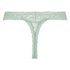 Madison Thong, Green