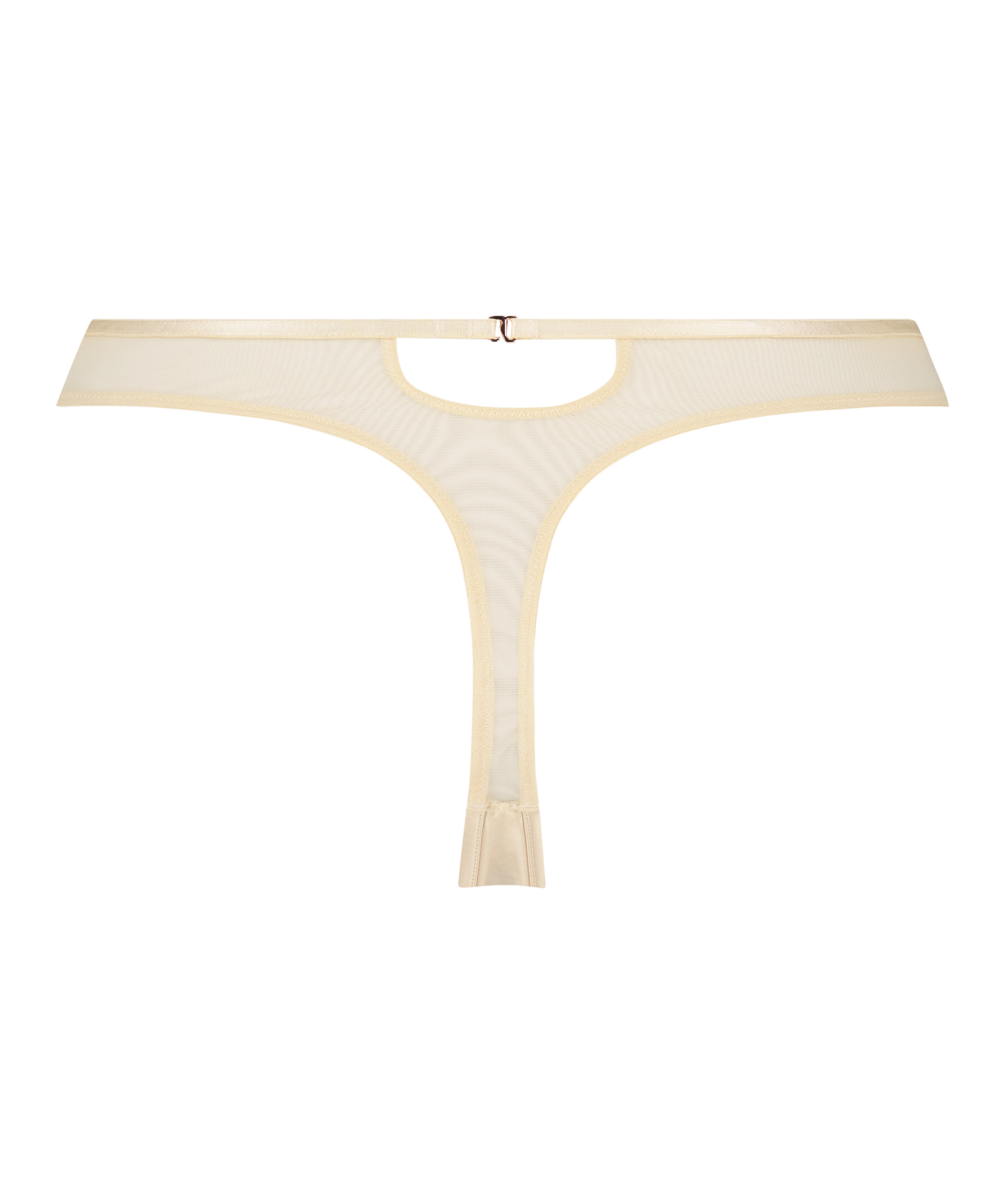 Stella Thong, Yellow, main